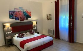 Les Rives du Plantié